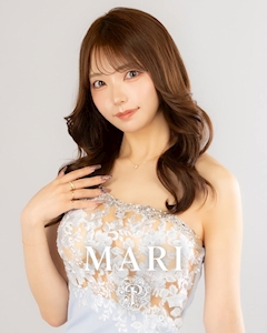 プロフィール写真4・マリ|PABLO・パブロ - 郡山駅前のキャバクラ