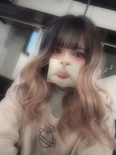 ありさ「☔️」