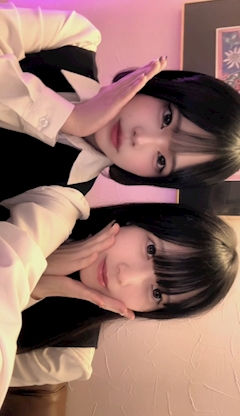 はるな🐺オオカミちゃん🐺「偽愛で抱き合ったあの夜に、放った言葉に嘘はない。」