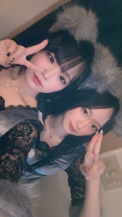 はるな🐺オオカミちゃん🐺「つまらない日常なので期待しないでください。」