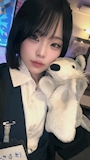 パジャマだってかけつけてね❓💕