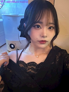 プロフィール写真4・はるな🐺オオカミちゃん🐺|オオカミちゃん - 三宮のガールズバー