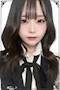 プロフィール写真1・はるな🐺オオカミちゃん🐺|オオカミちゃん - 三宮のガールズバー