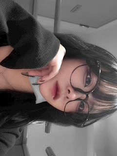 プロフィール写真10・はるな🐺オオカミちゃん🐺|オオカミちゃん - 三宮のガールズバー