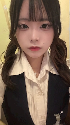 プロフィール写真2・はるな🐺オオカミちゃん🐺|オオカミちゃん - 三宮のガールズバー