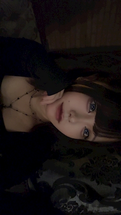 プロフィール写真7・はるな🐺オオカミちゃん🐺|オオカミちゃん - 三宮のガールズバー
