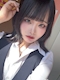 プロフィール写真14・はるな🐺オオカミちゃん🐺|オオカミちゃん - 三宮のガールズバー