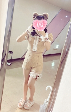 れあ「🐻‍」