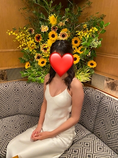 プロフィール写真2・すず｜MELBA・メルバ - 北新地のスナック