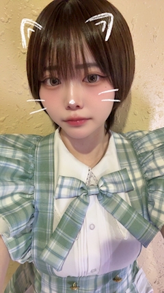 プロフィール写真7・ハク|Cafe&Bar GOOFY・グーフィー - すすきのガールズバー