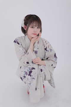 プロフィール写真3・ハク|Cafe&Bar GOOFY・グーフィー - すすきのガールズバー