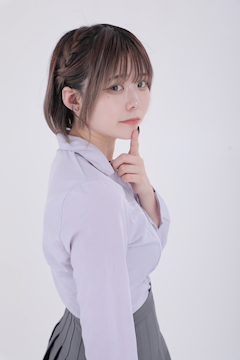 プロフィール写真4・ハク|Cafe&Bar GOOFY・グーフィー - すすきのガールズバー