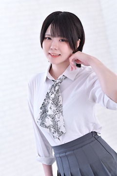 プロフィール写真2・ハク｜Cafe&Bar GOOFY・グーフィー - すすきののガールズバー