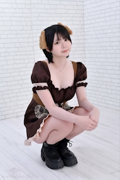 プロフィール写真5・ハク｜Cafe&Bar GOOFY・グーフィー - すすきののガールズバー