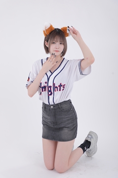 プロフィール写真5・ハク|Cafe&Bar GOOFY・グーフィー - すすきのガールズバー