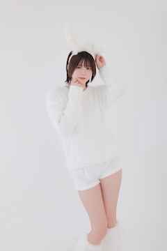 プロフィール写真2・ハク|Cafe&Bar GOOFY・グーフィー - すすきのガールズバー