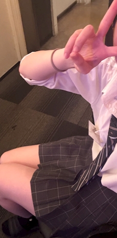 プロフィール写真1・とも|THE SHOT GIRL・ザショットガール - すすきののガールズバー