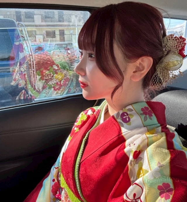 プロフィール写真5・のの｜