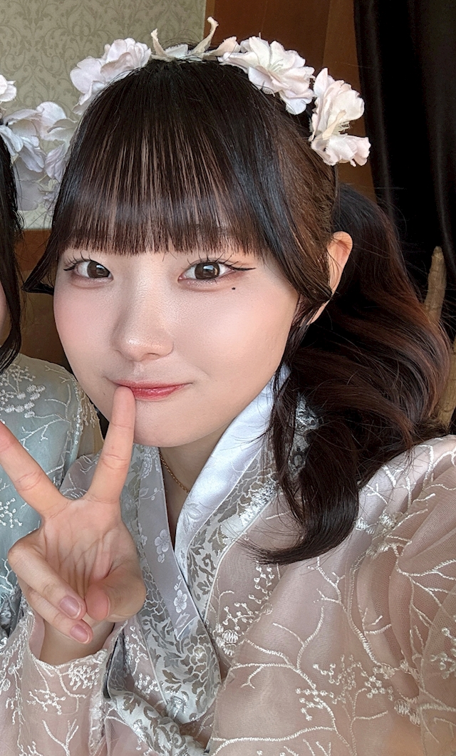 プロフィール写真1・のの｜