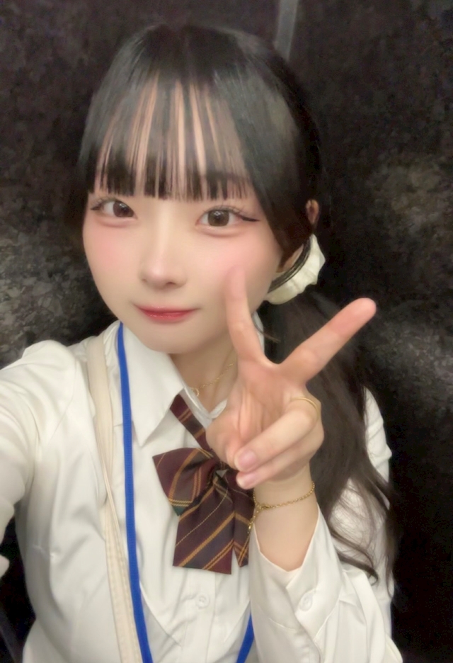 プロフィール写真1・のの｜