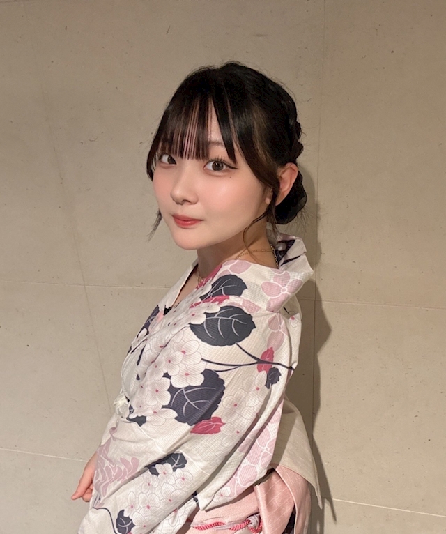 プロフィール写真2・のの｜