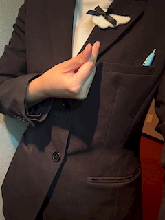 プロフィール写真2・ゆめ｜ELYSION・エリシオン - ミナミのスナック