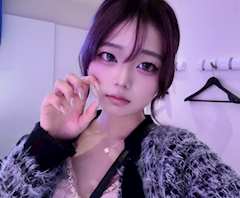 プロフィール写真1・なの🐼ྀིパンダギャング神戸三宮店🐼ྀི｜パンダギャング神戸三宮店 - 三宮のガールズバー