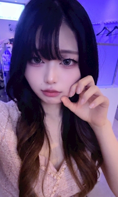 プロフィール写真3・なの🐼ྀིパンダギャング神戸三宮店🐼ྀི｜パンダギャング神戸三宮店 - 三宮のガールズバー