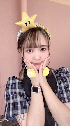 プロフィール写真2・あーちゃん｜guarire resta・グアリーレリスタ - 武蔵中原のコンカフェ