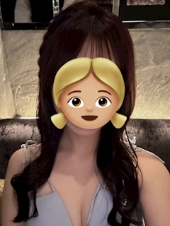 プロフィール写真1・ゆら｜CLUB GEMME新横浜・ジェムシンヨコハマ - 新横浜駅前のキャバクラ