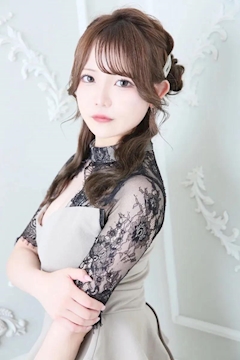 プロフィール写真2・ちひろ｜ANELA・アネラ - 歌舞伎町のキャバクラ