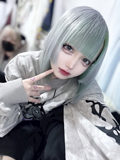 プロフィール写真3・なむ|クズなお嬢様と僕・クズナオジョウサマトボク - 秋葉原のコンカフェ