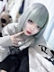 プロフィール写真3・なむ|クズなお嬢様と僕・クズナオジョウサマトボク - 秋葉原のコンカフェ