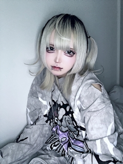 プロフィール写真2・なむ|クズなお嬢様と僕・クズナオジョウサマトボク - 秋葉原のコンカフェ