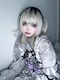 プロフィール写真2・なむ|クズなお嬢様と僕・クズナオジョウサマトボク - 秋葉原のコンカフェ