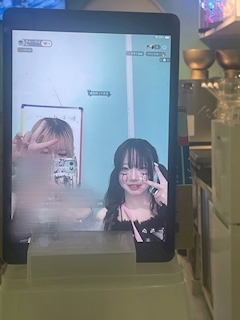 りん「やほほ☘️」