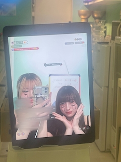 りん「やほっ👊🏻☘️」