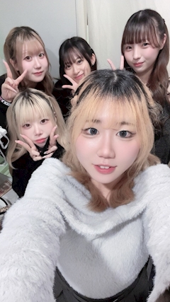 りん「やほほ☘️」