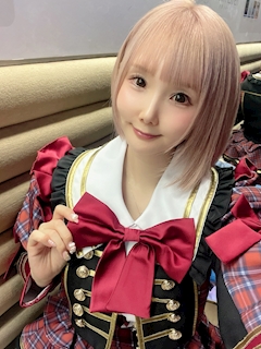 プロフィール写真1・相原 かなみ|OSAKA MERHEN・大阪メルヘン - 小松原町のコンカフェ