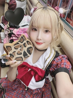 プロフィール写真2・相原 かなみ|OSAKA MERHEN・大阪メルヘン - 小松原町のコンカフェ