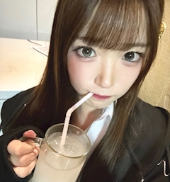 プロフィール写真2・なぎさ|Girl's Bar Meteor・ミーティア - 柏駅 西口のガールズバー