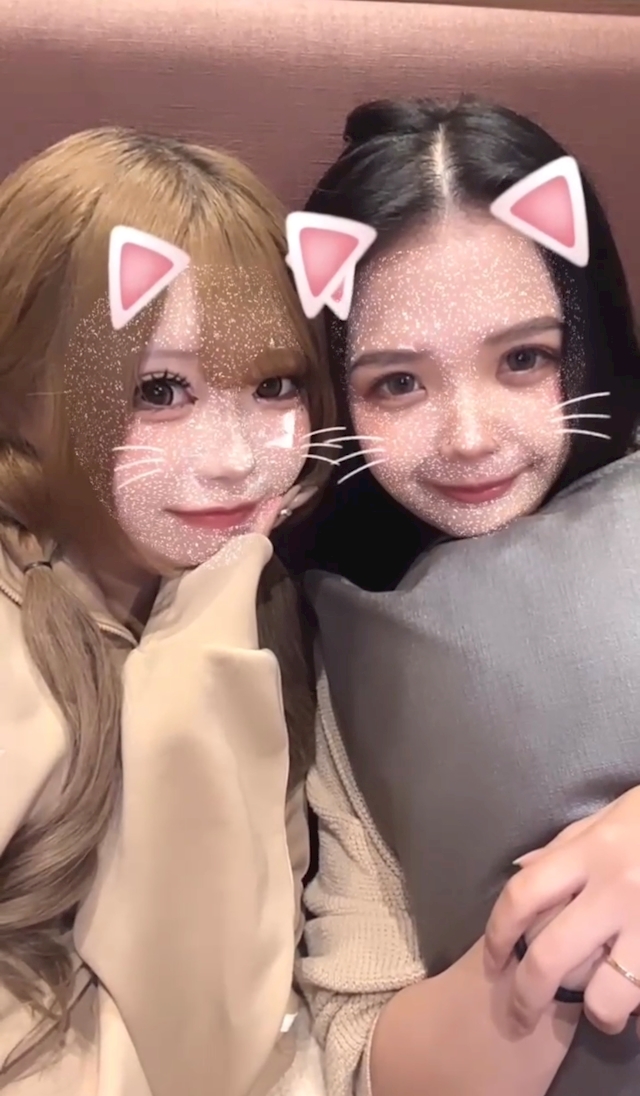プロフィール写真1・らん|