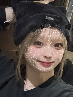 プロフィール写真4・MEGBABY｜Bar baby・ベイビー - 松山市のガールズバー