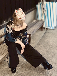 プロフィール写真2・神咲 雅-MIYAVI-｜GIRLS BAR ROBIN・ガールズバーロビン - 殿町のガールズバー