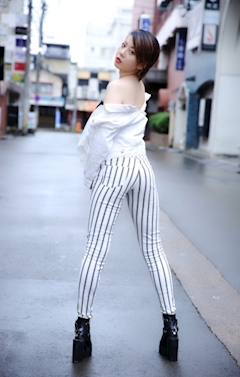 プロフィール写真5・神咲 雅-MIYAVI-｜GIRLS BAR ROBIN・ガールズバーロビン - 殿町のガールズバー