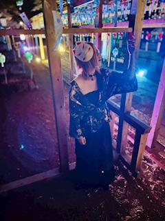 プロフィール写真6・神咲 雅-MIYAVI-｜GIRLS BAR ROBIN・ガールズバーロビン - 殿町のガールズバー