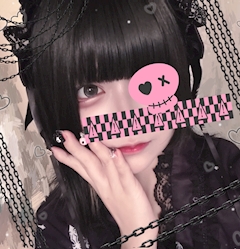 プロフィール写真3・彩白😈 ↝GirlsBarCo.｜先斗町 ガールズバー・コー