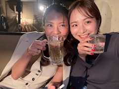 プロフィール写真4・💚ゆうこ💚 2月Birthday｜MEMBER’S Mee・メンバーズ ミー - 熊本・花畑のスナック