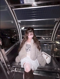 プロフィール写真1・こと｜Luxury Space G by GGG・ジー - 宮崎県都城市牟田町のキャバクラ