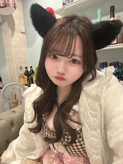 プロフィール写真1・あいり｜Cafe&Bar くろ×スト - 池袋東口のコンカフェ